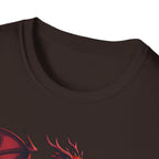 Flame Sets Only T-Shirt
