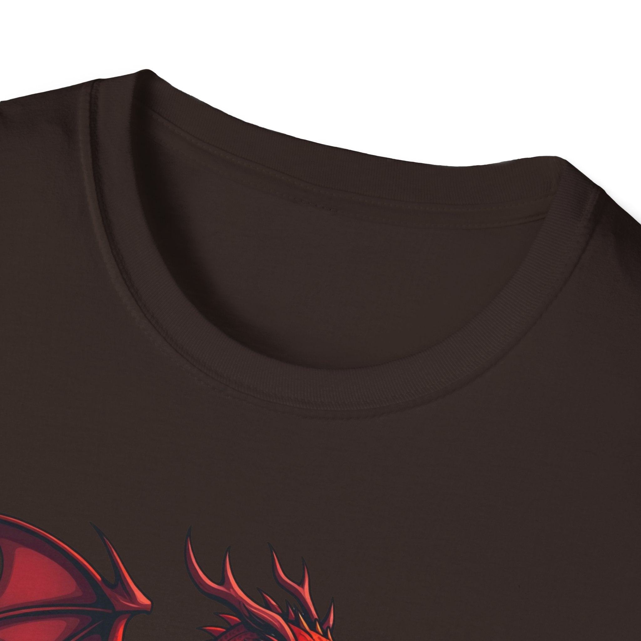 Flame Sets Only T-Shirt