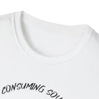 Consuming souls T-Shirt