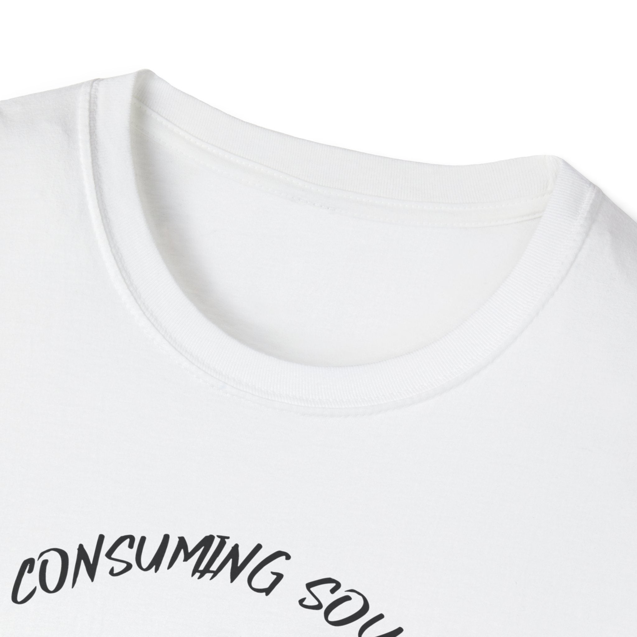 Consuming souls T-Shirt