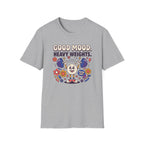 Good mood. Heavy Weights T-Shirt