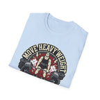 Move heavy weight T-Shirt