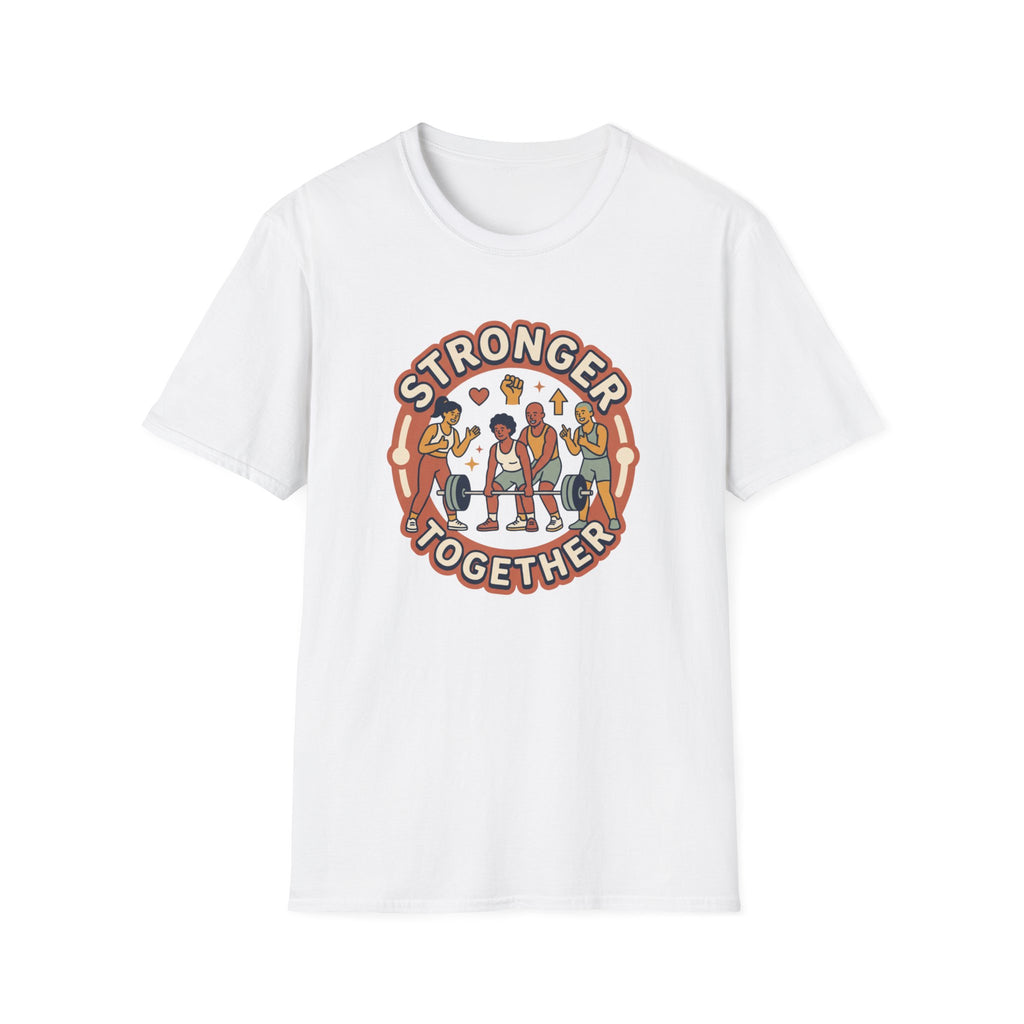 Stronger Together T-Shirt