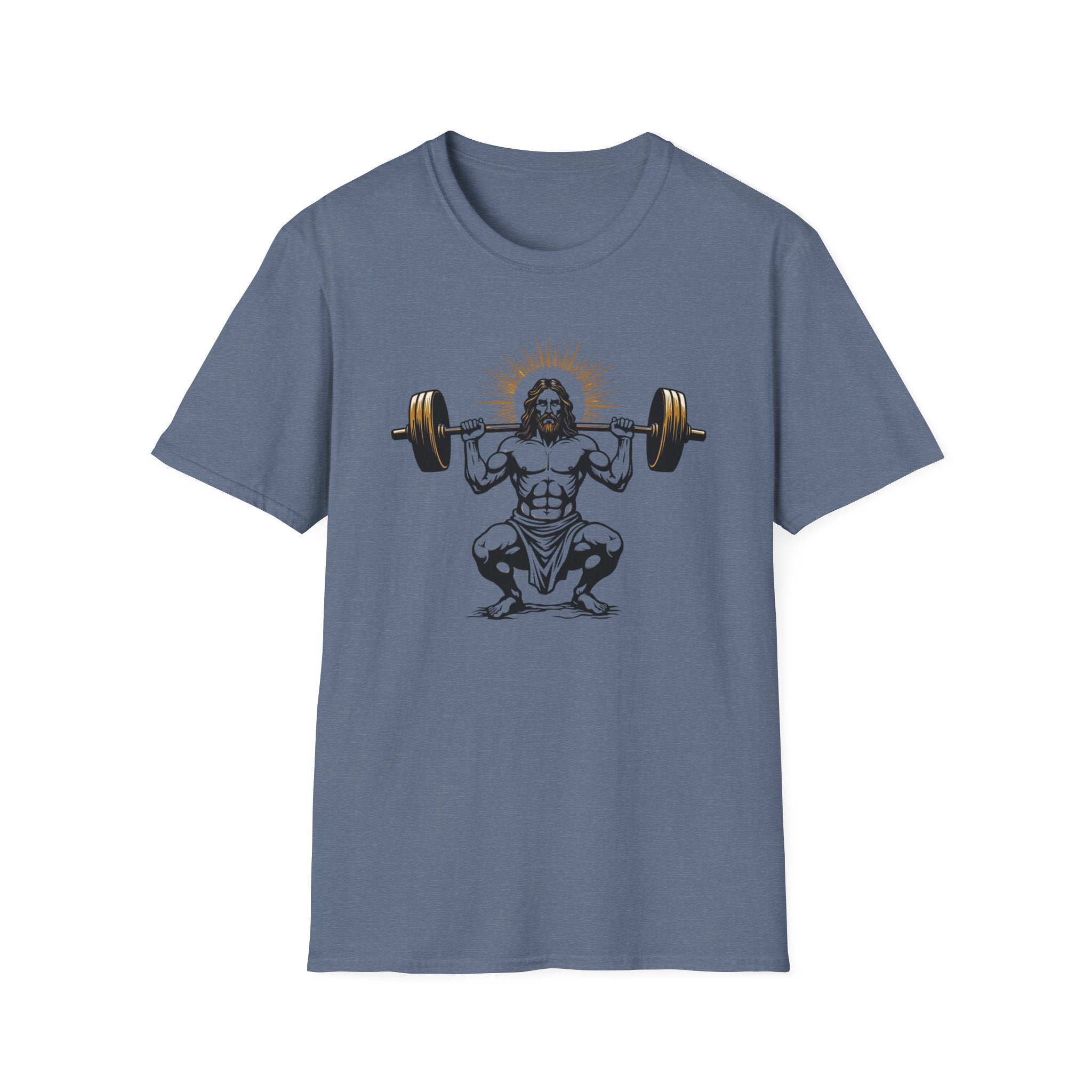 Divine Gains T-Shirt