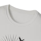 Iron Summit – Sunrise Strength Edition T-Shirt