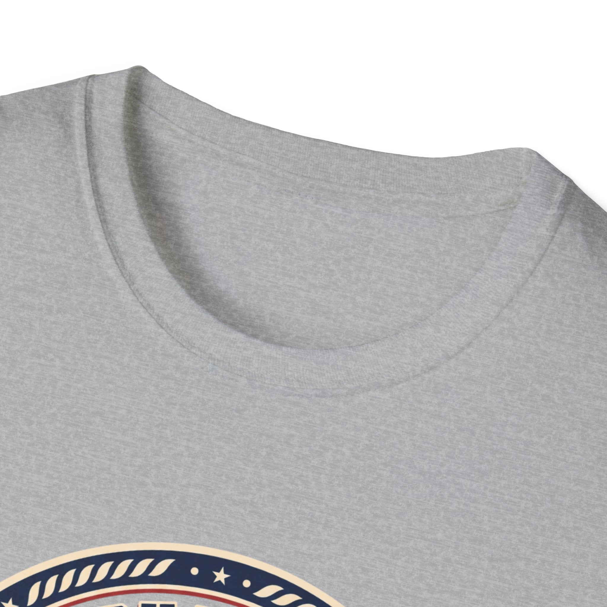 Monday is Global chest day - Inspiring T-Shirt