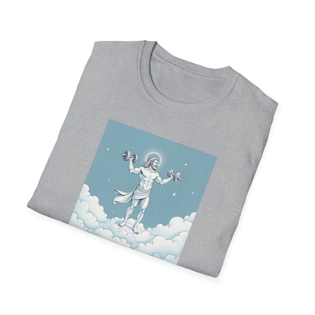 Celestial Strength T-Shirt