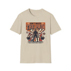 Don't waste the pain T-Shirt