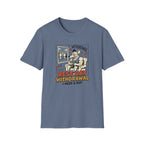 Rest day withdrawal T-Shirt