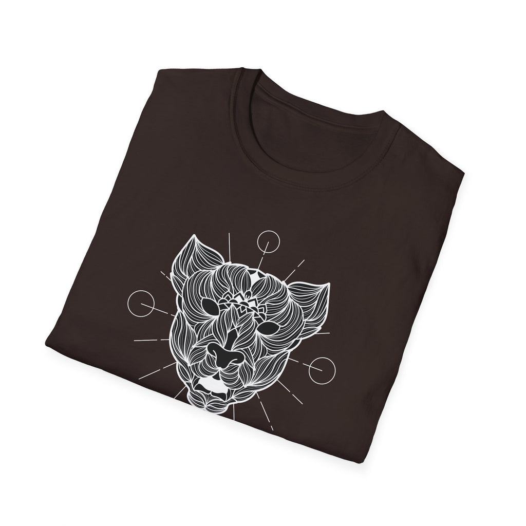 Introverted beastT-Shirt