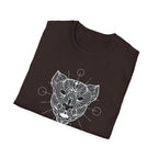 Introverted beastT-Shirt