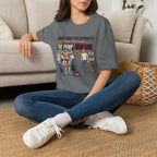 Looked huge for 20 minutes T-Shirt