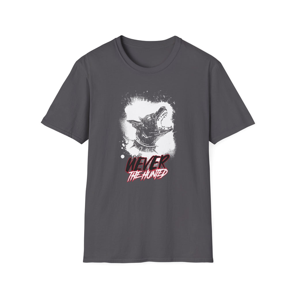 Never the hunted beast T-Shirt