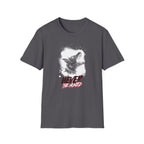 Never the hunted beast T-Shirt