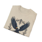 Eagle Iron Crest T-Shirt