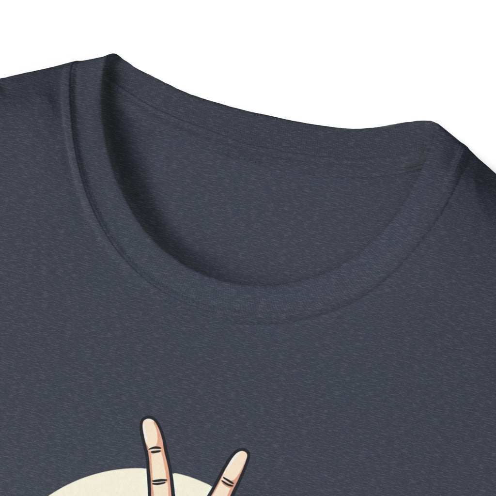 Lift Heavy, Stress Less T-Shirt
