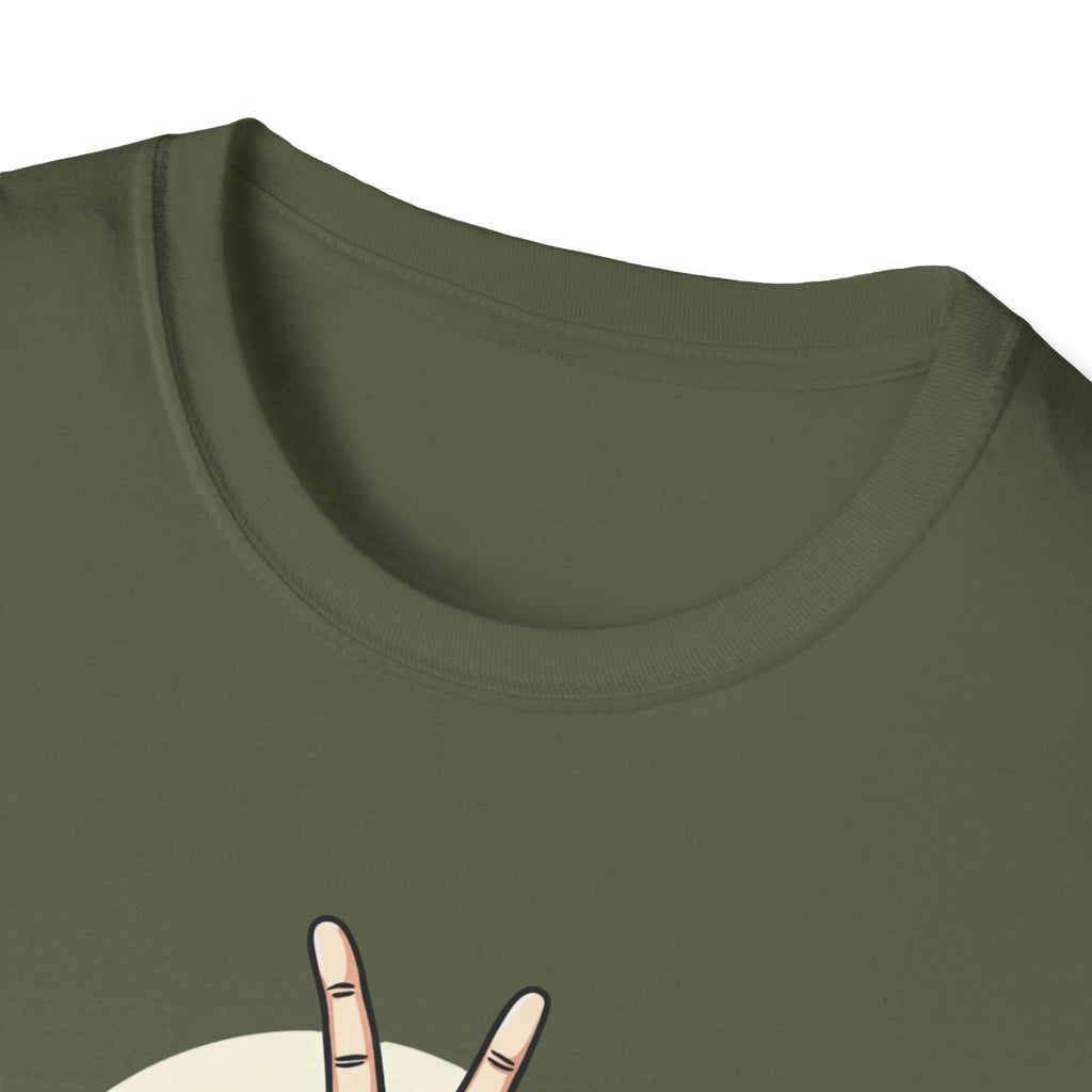 Lift Heavy, Stress Less T-Shirt
