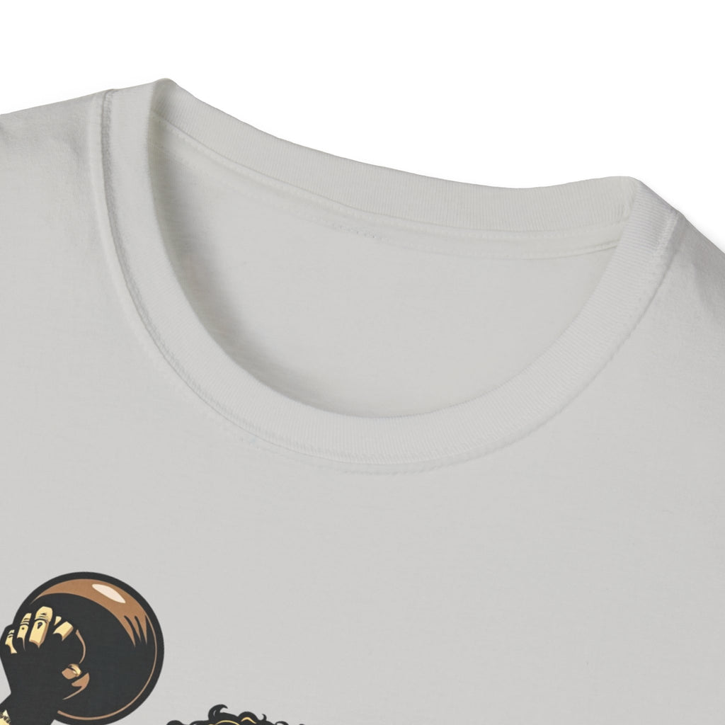 Apostle Strength T-Shirt