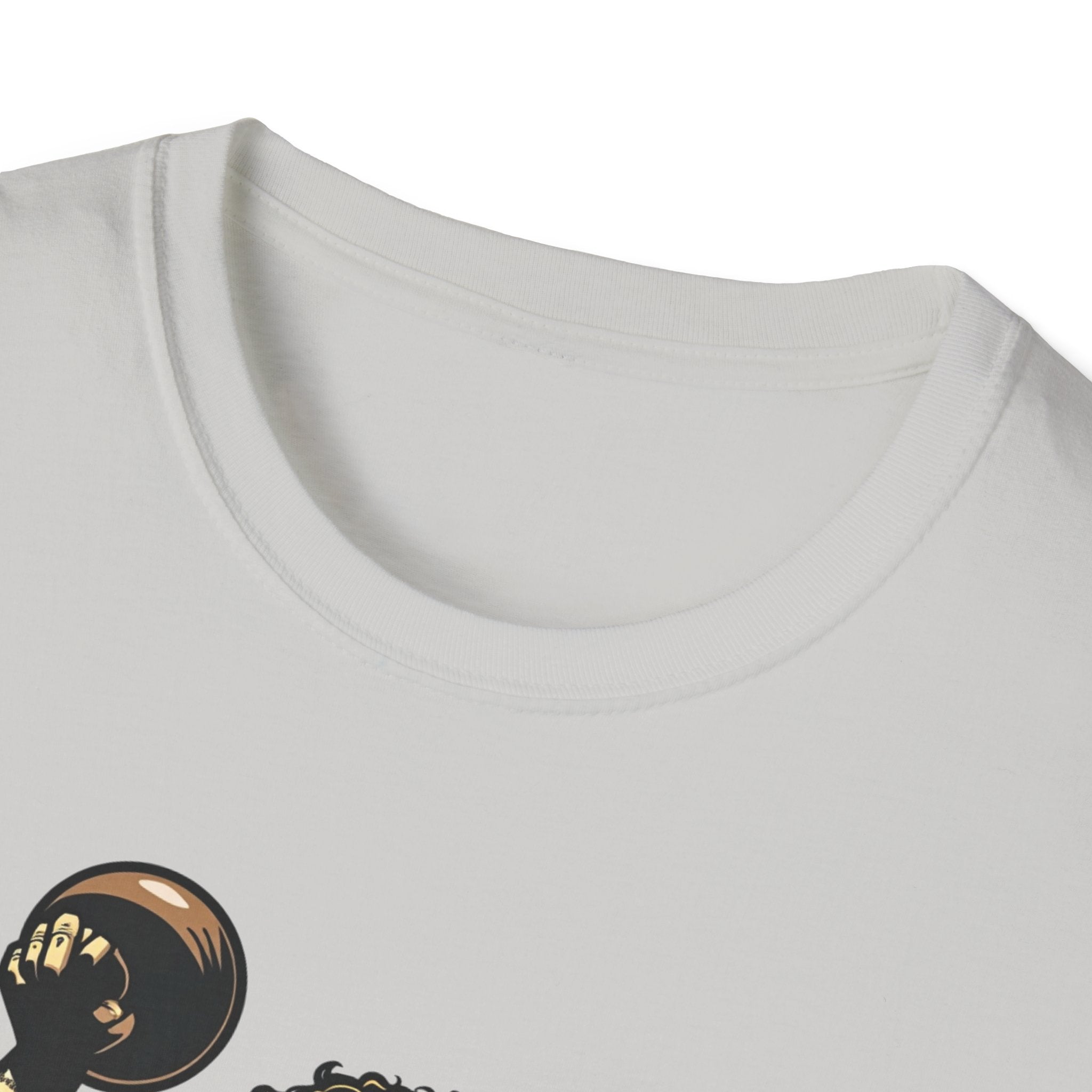 Apostle Strength T-Shirt