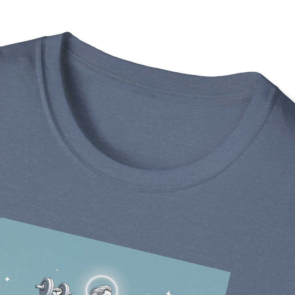 Celestial Strength T-Shirt