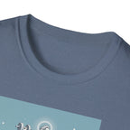 Celestial Strength T-Shirt