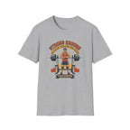 Strong enough to carry life T-Shirt