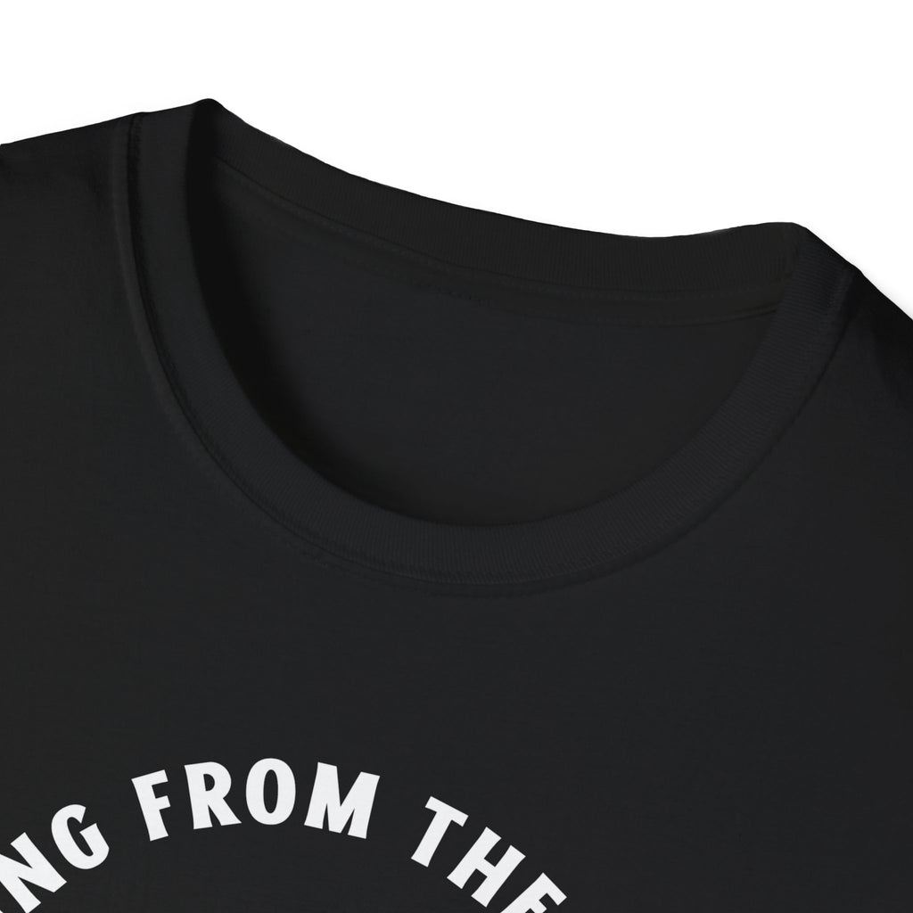 Rising from the ashes T-Shirt