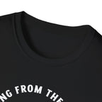 Rising from the ashes T-Shirt