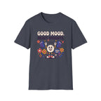 Good mood. Heavy Weights T-Shirt