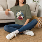Know your priorities - Every hour supports the prioroty copy T-Shirt