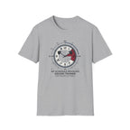 My schedule revolves around training T-Shirt
