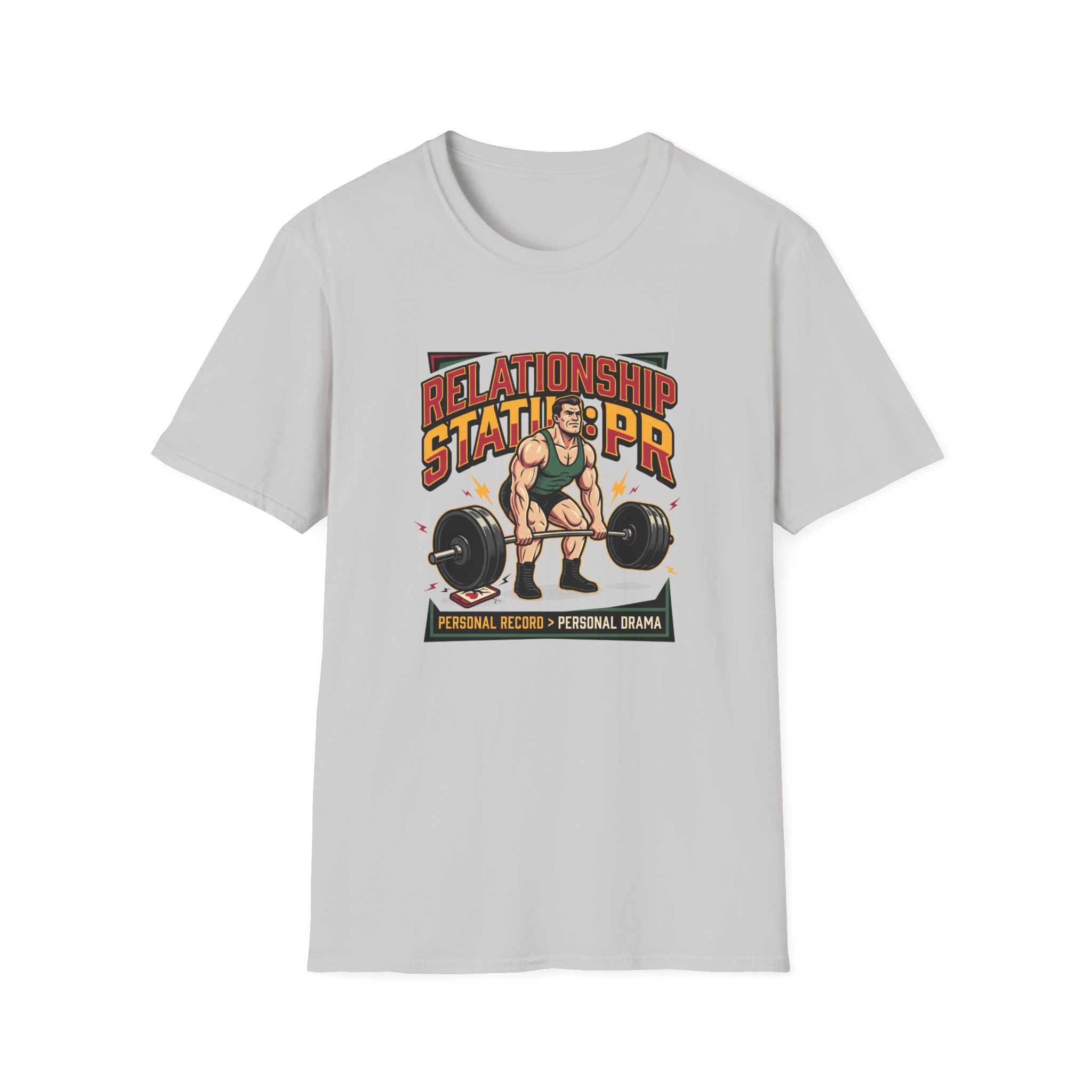 Relationship Status : PR T-Shirt