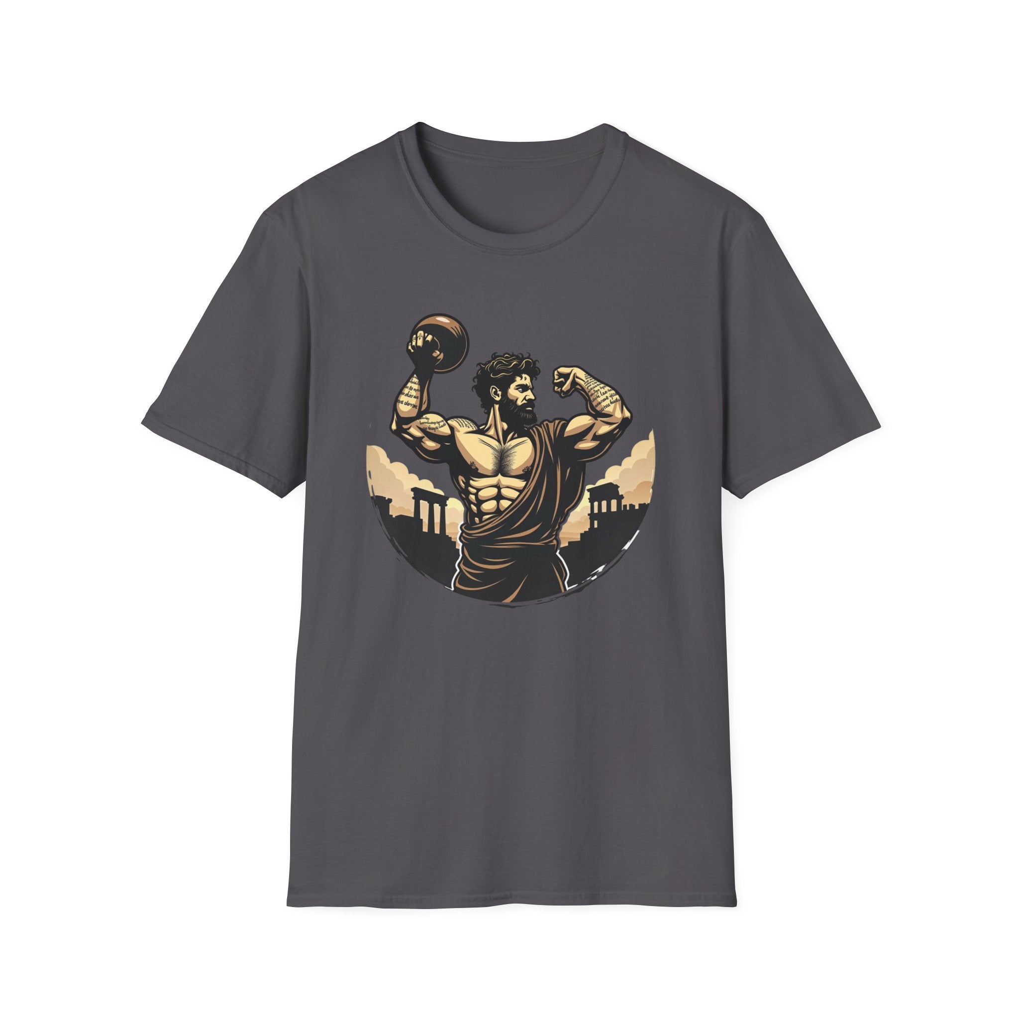 Apostle Strength T-Shirt