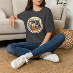 Good people. Good energy. Good reps T-Shirt