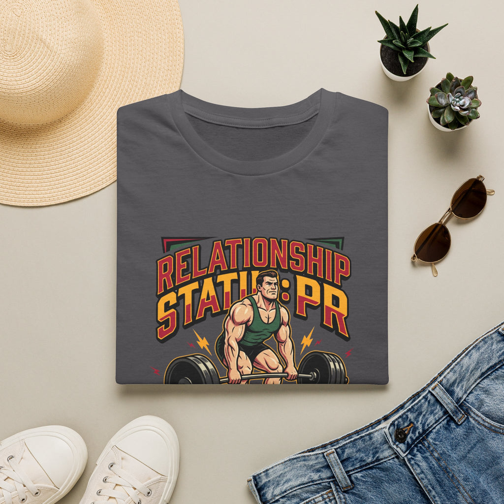 Relationship Status : PR T-Shirt