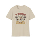 I'm not obsessed. I just have a membership T-Shirt