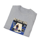 Somewhere between alone and together T-Shirt