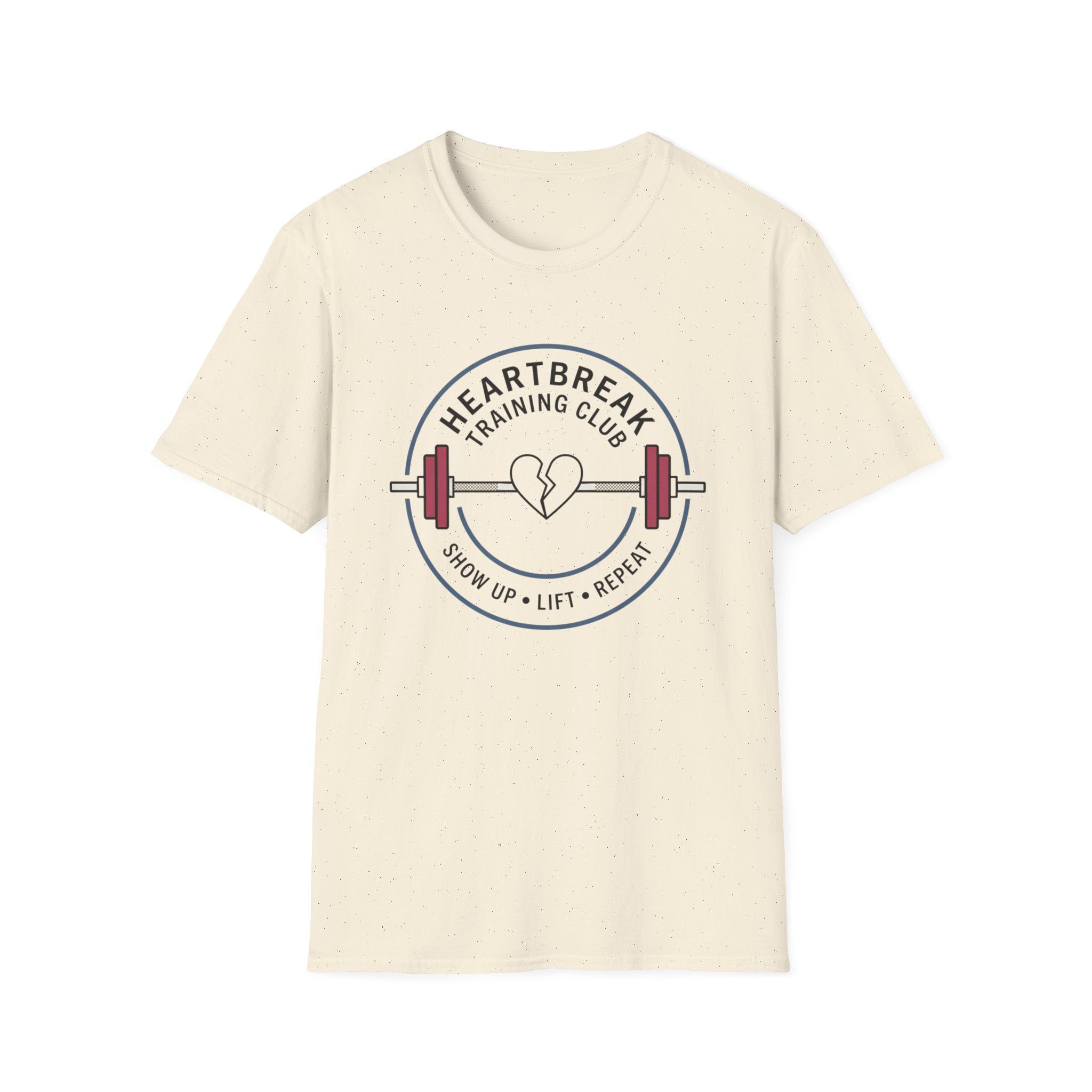 Heartbreak training club T-Shirt