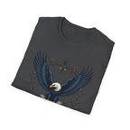 Eagle Iron Crest T-Shirt