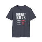 Mindset: Bulk T-Shirt