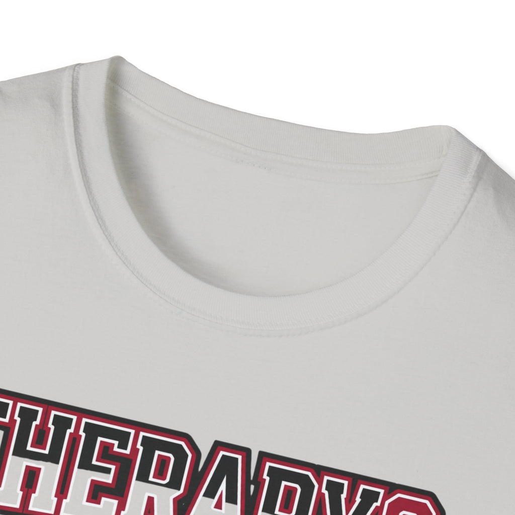 Therapy - Gym T-Shirt