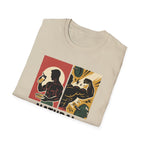 Natural - Results may vary T-Shirt