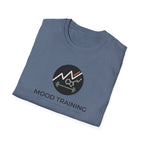 Mood training - Serotonin/Strength/Recovery T-Shirt