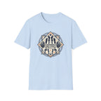 Earned strength - Leg day T-Shirt