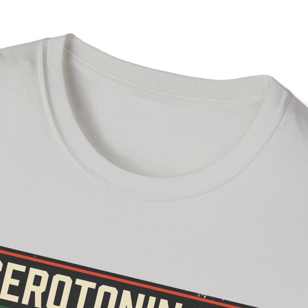 Serotonin PR T-Shirt