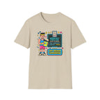Workout failed : Gym closed T-Shirt