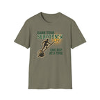 Earn your Serotonin T-Shirt