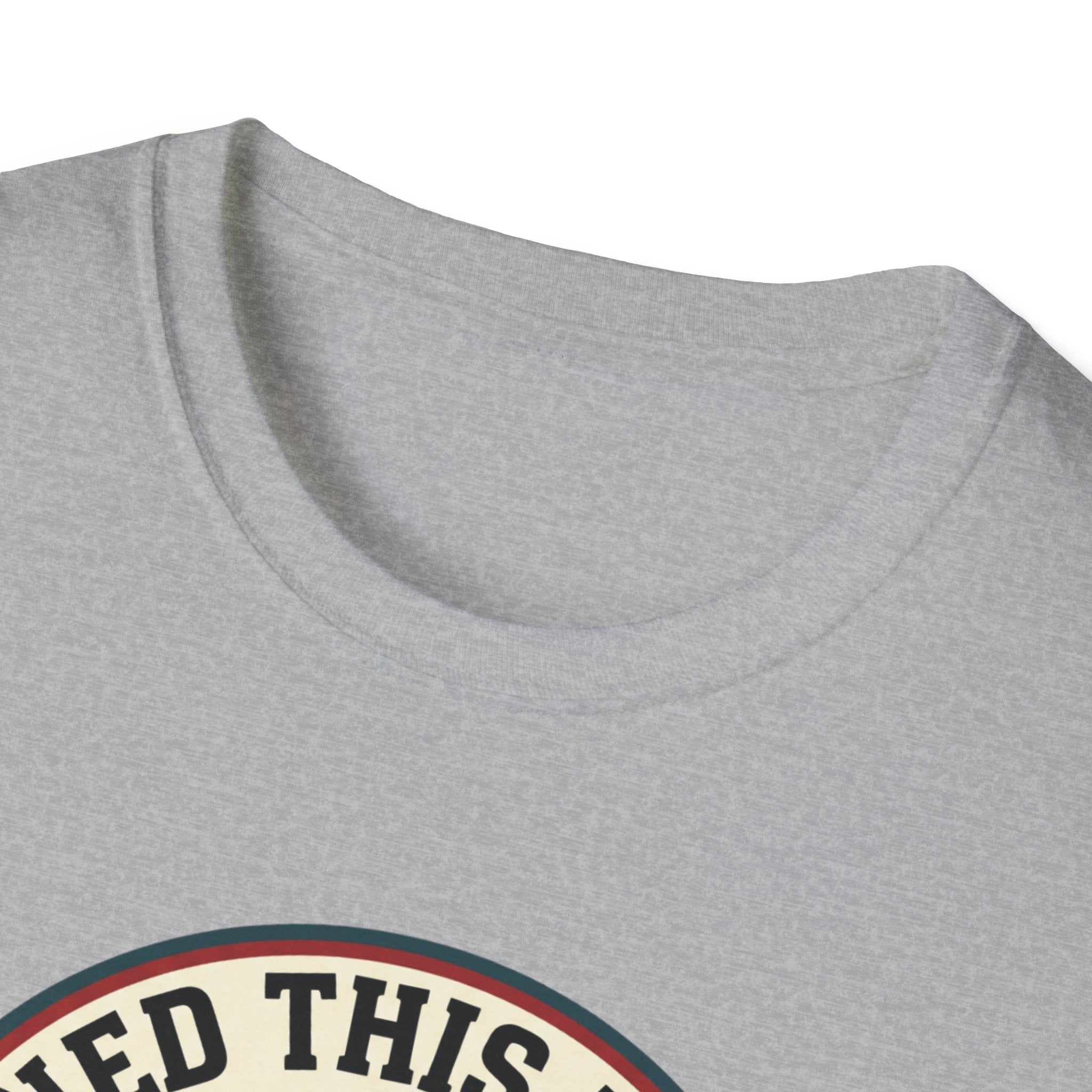 Earn the feeling - post workout T-Shirt