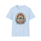 Built, bot rushed T-Shirt