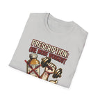 Prescription - One more workout T-Shirt